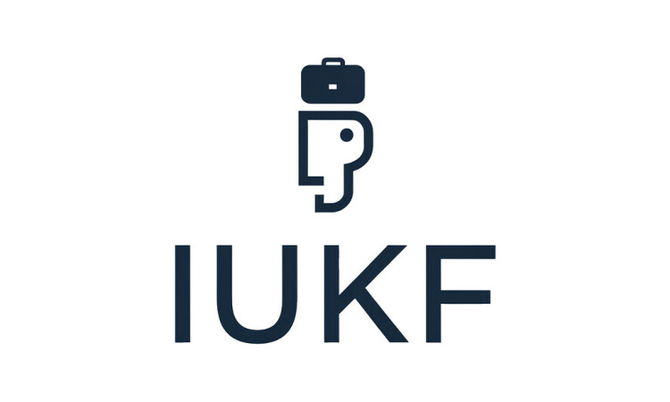 IUkf.com