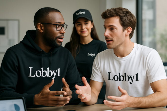 Lobby1.com — 5