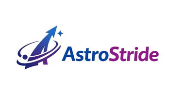 AstroStride.com is for sale