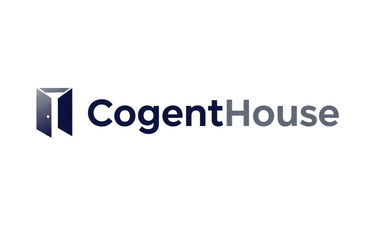 CogentHouse.com - Creative brandable domain for sale