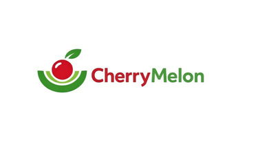 CherryMelon logo