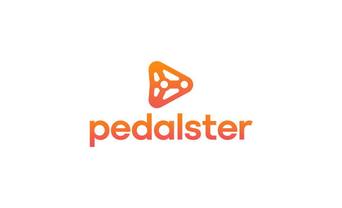 Pedalster.com