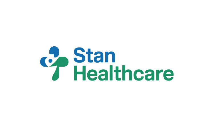 StanHealthcare logo