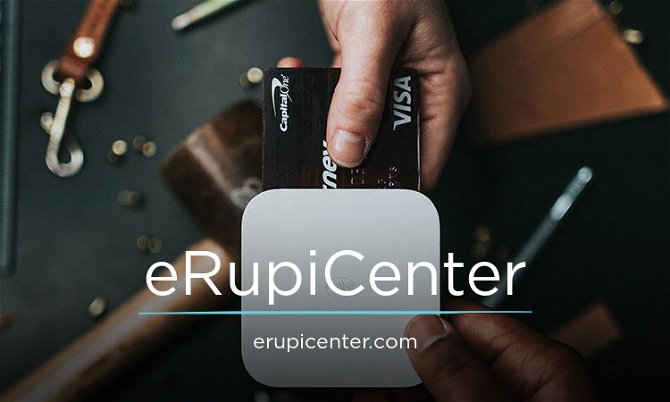 Erupicenter.com