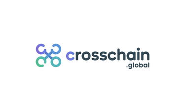CrossChain.global - Creative brandable domain for sale