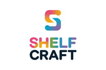 ShelfCraft logo