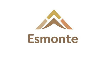 Esmonte logo