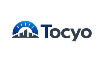 Tocyo.com - Creative brandable domain for sale