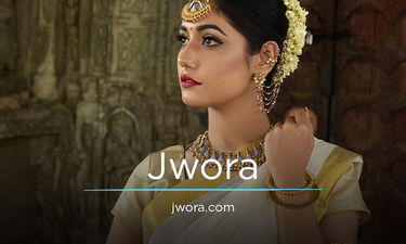 Jwora.com - Creative brandable domain for sale