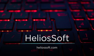 HeliosSoft.com - Great premium domain names