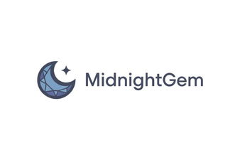 midnightgem.com - Creative brandable domain for sale