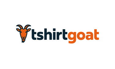 TShirtGoat.com - Creative brandable domain for sale
