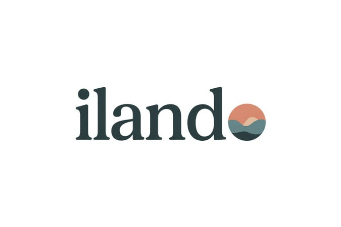 ilando logo