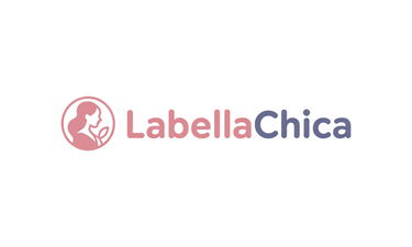 LaBellaChica.com - Creative brandable domain for sale