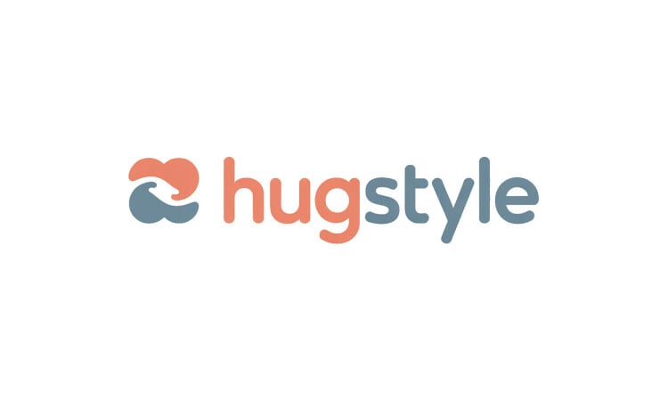 hugstyle logo