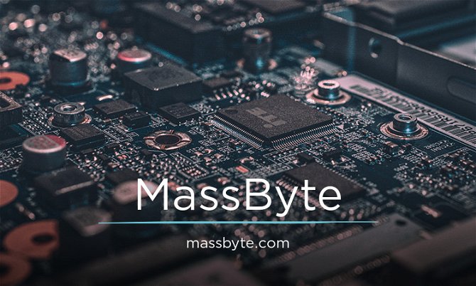 MassByte.com