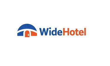 WideHotel.com - Creative brandable domain for sale