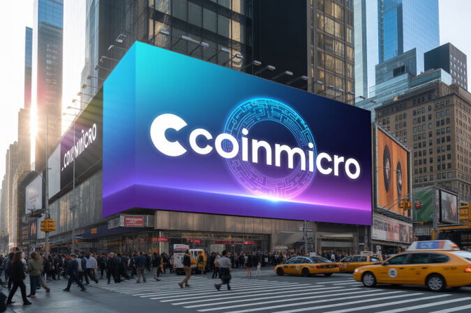CoinMicro.com