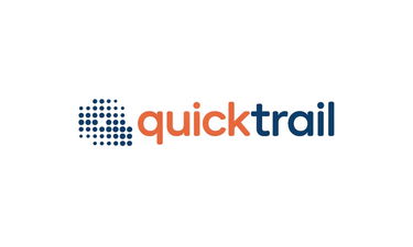 QuickTrail.com - Creative brandable domain for sale
