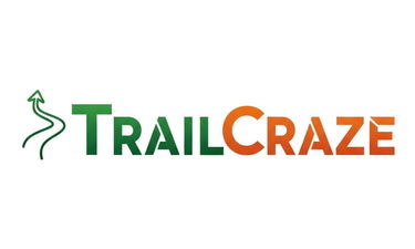 TrailCraze.com - Creative brandable domain for sale
