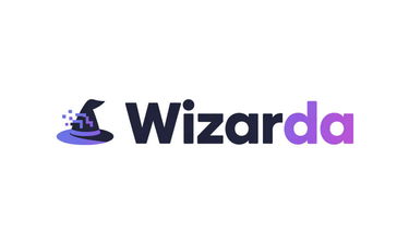 Wizarda.com - Creative brandable domain for sale