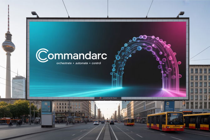 CommandArc.com — 3