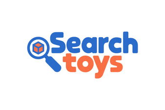 SearchToys.com - Creative brandable domain for sale