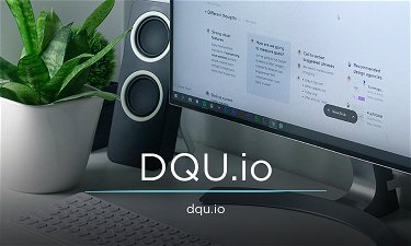 DQU.io