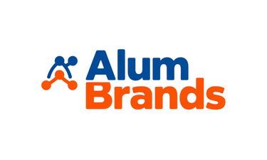 AlumBrands.com - Creative brandable domain for sale