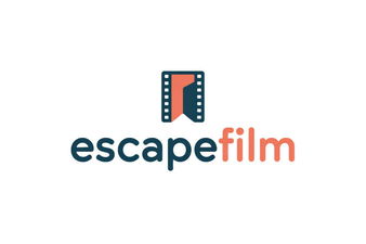 EscapeFilm.com - Creative brandable domain for sale