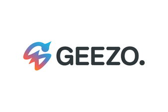 Geezo.com - Creative brandable domain for sale