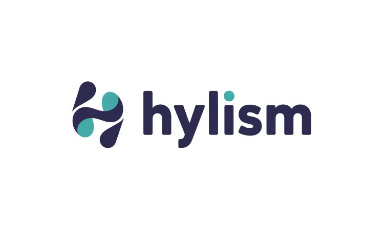 Hylism logo