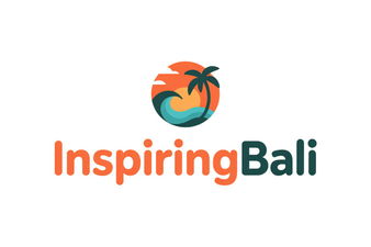 InspiringBali.com - Creative brandable domain for sale