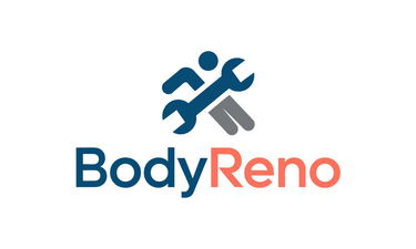 BodyReno.com - Creative brandable domain for sale