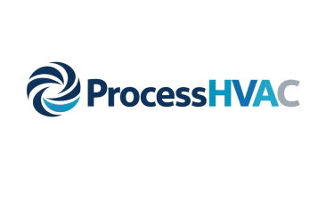 ProcessHVAC logo