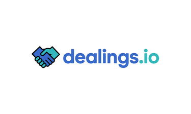 Dealings logo