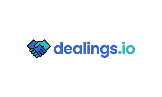 Dealings.io