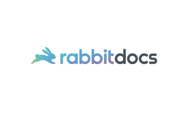RabbitDocs.com - Creative brandable domain for sale