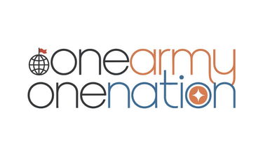 OneArmyOneNation.com