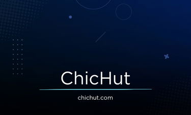 ChicHut.com - Creative brandable domain for sale
