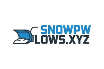 Snowplows.xyz - Creative brandable domain for sale