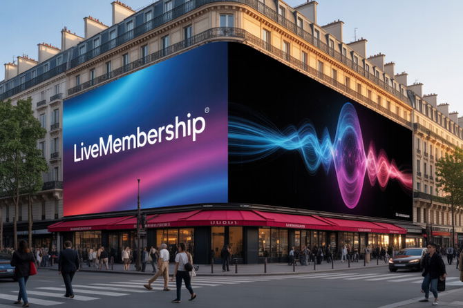 LiveMembership.com