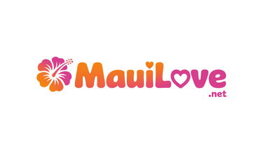 MauiLove.net - Creative brandable domain for sale