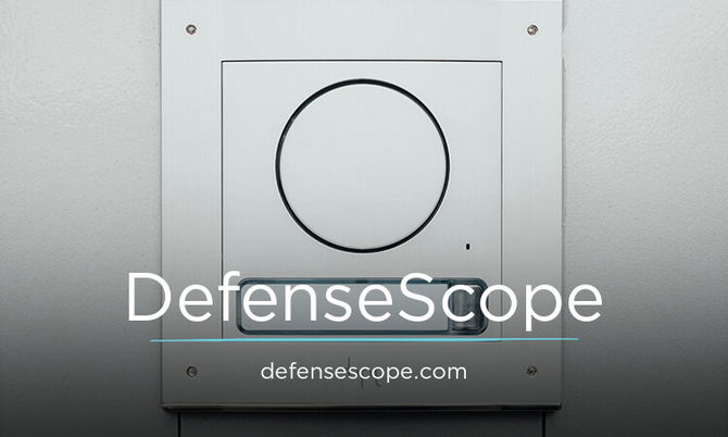 DefenseScope.com