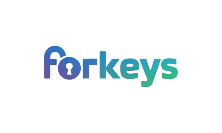 ForKeys logo