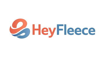HeyFleece.com - Creative brandable domain for sale