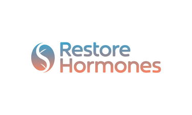 RestoreHormones.com - Creative brandable domain for sale