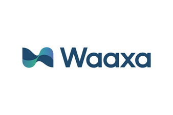 Waaxa.com - Creative brandable domain for sale