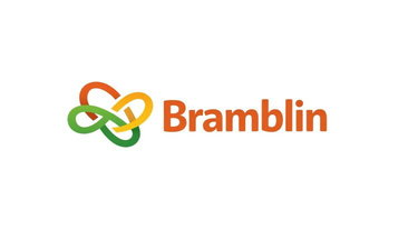 Bramblin logo