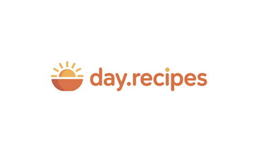 Day.Recipes - Creative brandable domain for sale